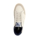Basket Cuir Gola Eagle