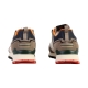 Basket Cuir Colmar Travis Sport Division 063