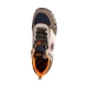 Basket Cuir Colmar Travis Sport division 063