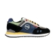Basket Cuir Colmar Travis Sport Flash 061