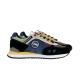 Basket Cuir Colmar Travis Sport Flash 061