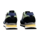 Basket Cuir Colmar Travis Sport Flash 061