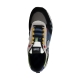 Basket Cuir Colmar Travis Sport Flash 061