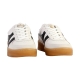 Basket Basse Cuir Gola Grandslam Elite