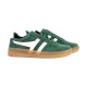 Basket Basse Cuir Gola Grandslam Suede
