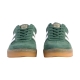 Basket Basse Cuir Gola Grandslam Suede