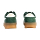 Basket Basse Cuir Gola Grandslam Suede