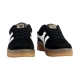 Basket Basse Cuir Gola Grandslam Suede