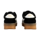 Basket Basse Cuir Gola Grandslam Suede