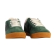 Basket Basse Cuir Gola Elan