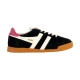 Basket Basse Cuir Gola Elan