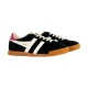 Basket Basse Cuir Gola Elan