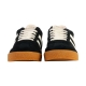 Basket Basse Cuir Gola Elan