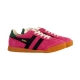 Basket Basse Cuir Gola Elan