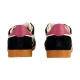 Basket Basse Cuir Gola Elan