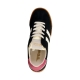Basket Basse Cuir Gola Elan