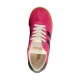 Basket Basse Cuir Gola Elan