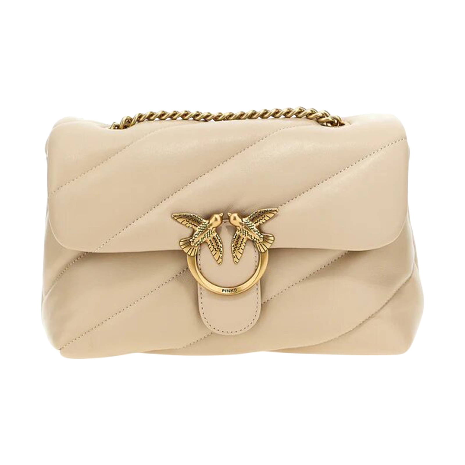 Sac à Main Pinko Love Puff