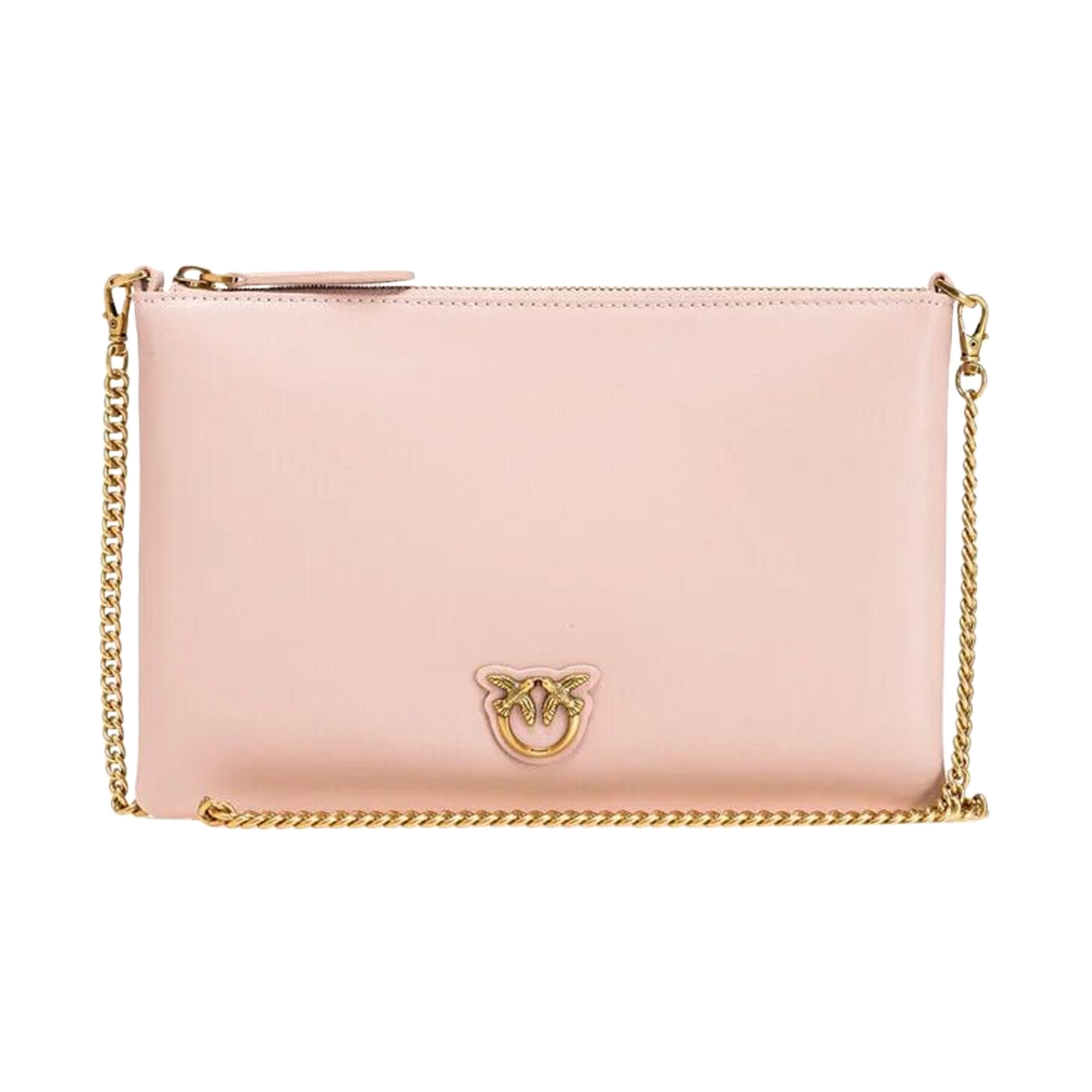 Sac à Main Pinko Flat Classic Vitello Seta