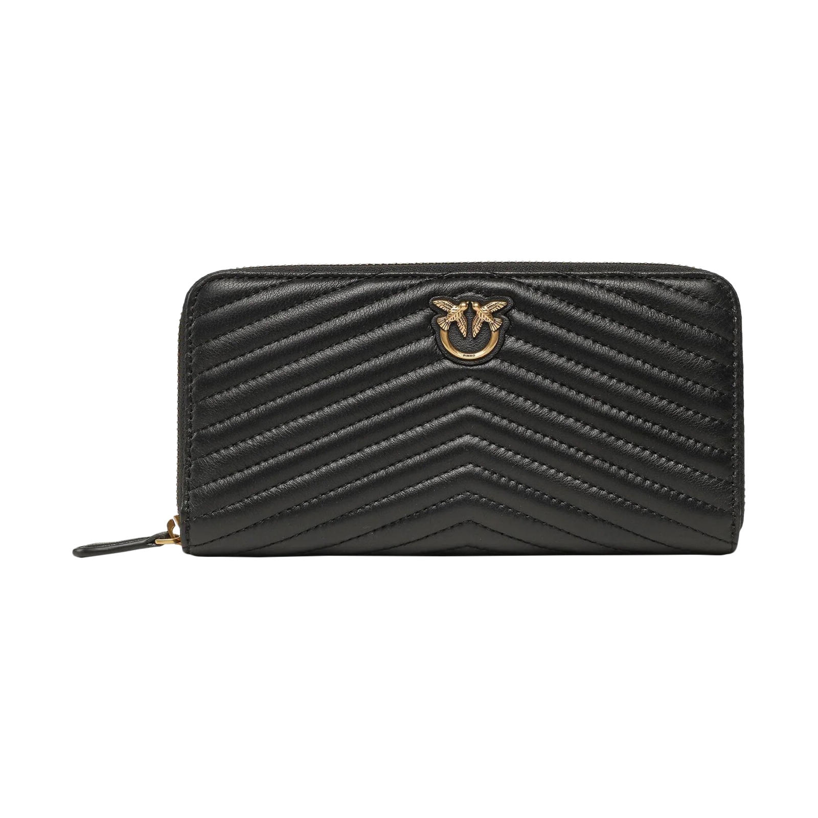 Porte-Feuille Pinko Ryder Zip Around Nappa