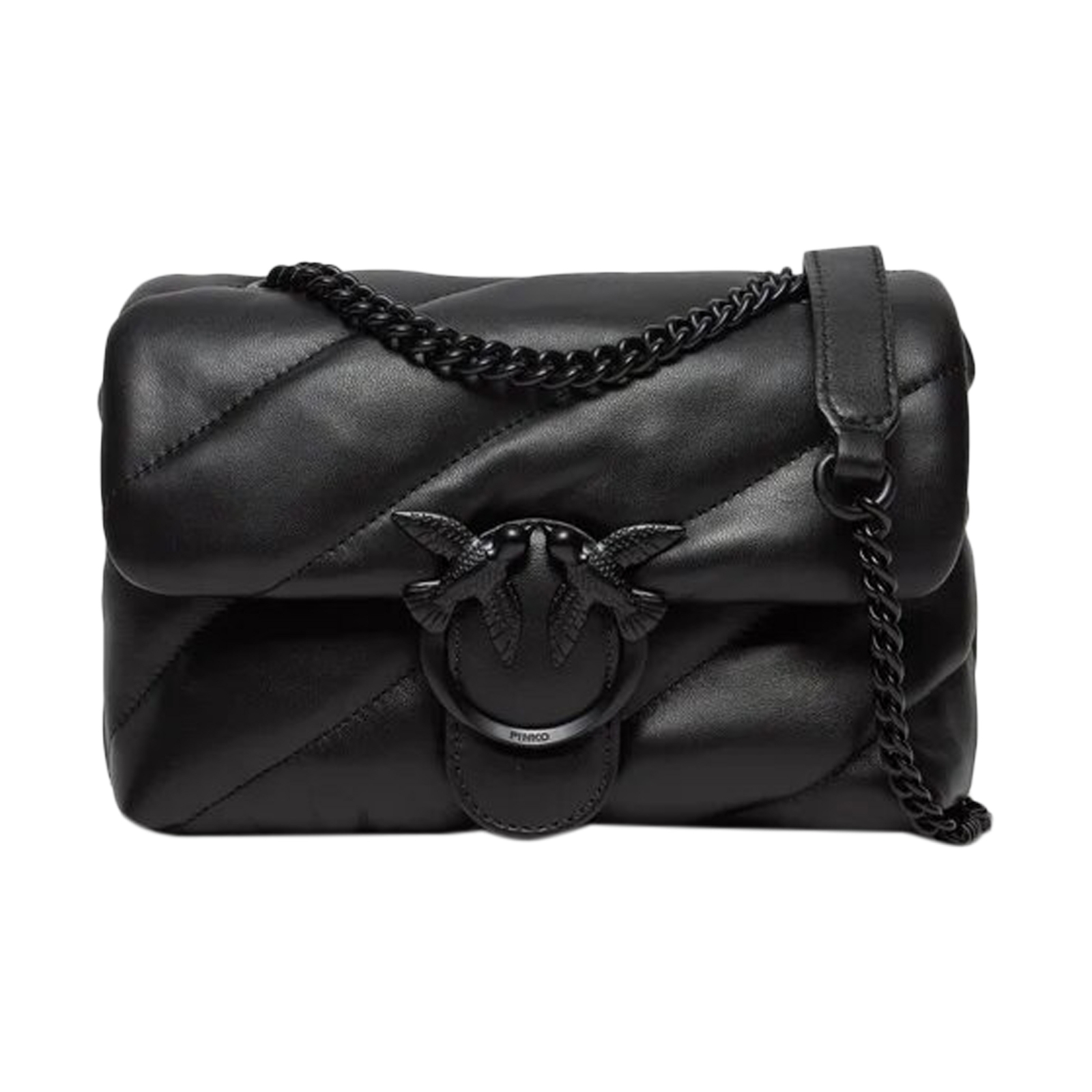 Sac à Main Pinko Love Puff Sheep Nappa