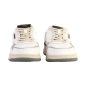 Basket Cuir Victoria
