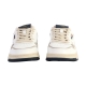 Basket Cuir Victoria