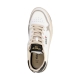 Basket Cuir Victoria