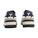 Basket Cuir Victoria