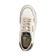 Basket Cuir Victoria
