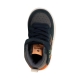 Basket Cuir Enfant Victoria