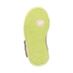 Basket Cuir Enfant Victoria
