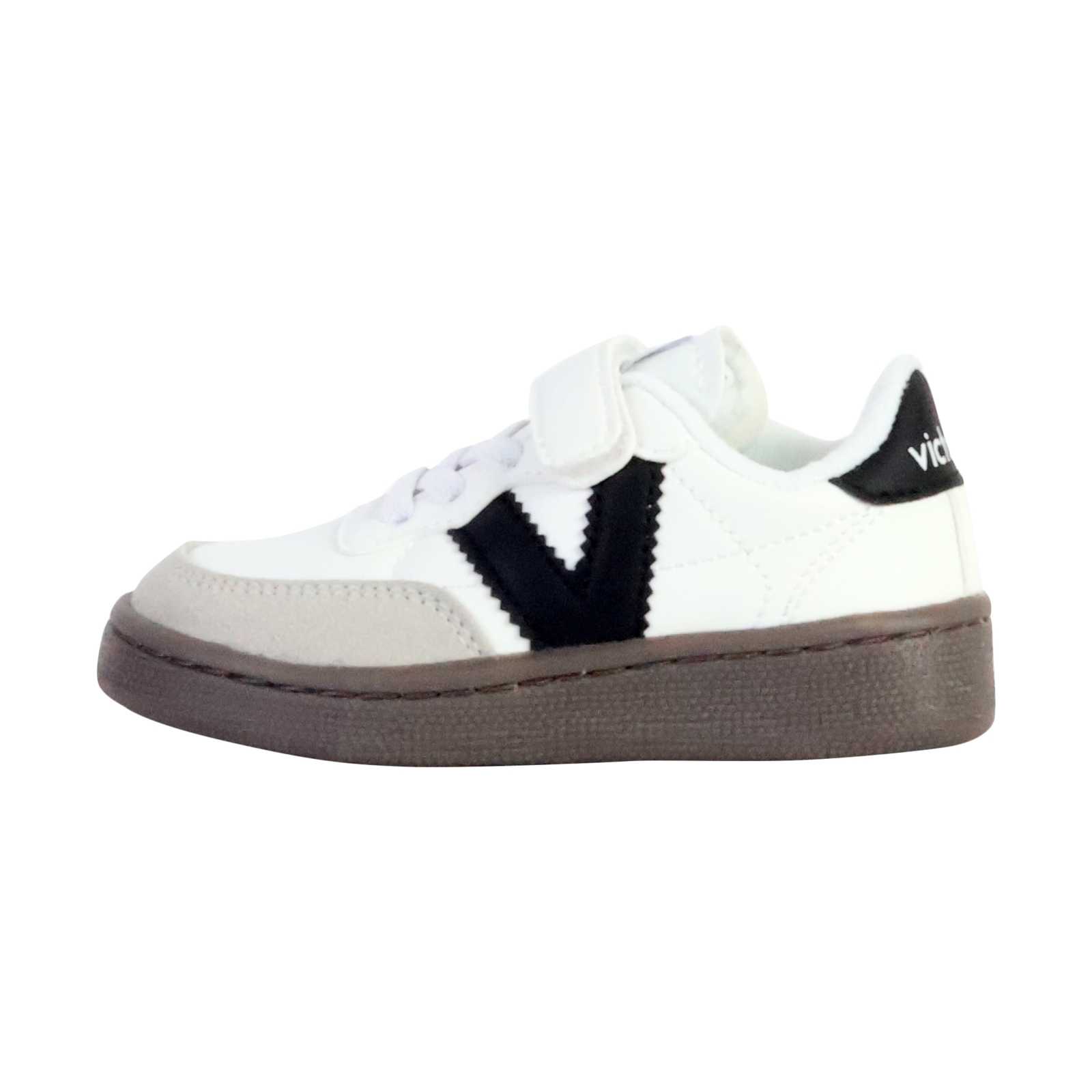 Basket à Lacets Enfant Victoria
