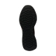 Basket Basse Cuir Geox Amabel Nappa Suede