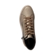 Basket Montante Cuir Geox Blomiee Tum Pear Syn