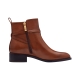 Bottine Cuir Tamaris