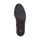 Bottine Cuir Tamaris