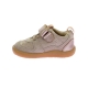 Basket Cuir Enfant Kickers Kickfreshi