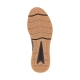 Basket Cuir Rieker Revolution