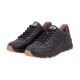 Basket Cuir Rieker Revolution