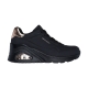 Basket à Lacets Skechers Uno Wedge