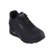 Basket à Lacets Skechers Uno Wedge