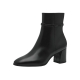 Bottine Cuir Tamaris