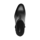 Bottine Cuir Tamaris