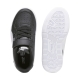 Basket Basse Enfant à Scratches Puma Caven 2.0 Ac Ps