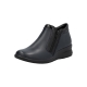Basket Montante Cuir Rieker