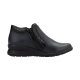 Basket Montante Cuir Rieker