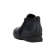 Basket Montante Cuir Rieker