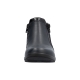 Basket Montante Cuir Rieker