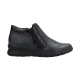 Basket Montante Cuir Rieker